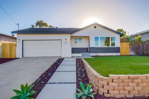 3460 Beagle Ct, San Diego, CA 92111