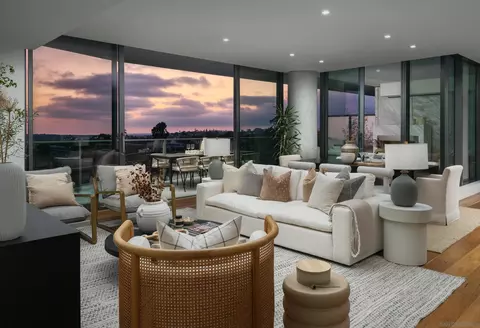 2855 5th Ave #606, San Diego, CA 92103