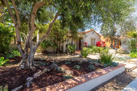 4826 Biona Dr, San Diego, CA 92116