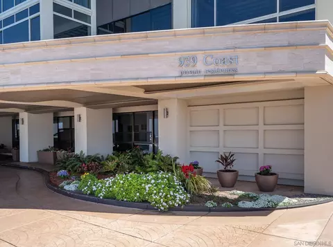 Other - 939 Coast Blvd #4A, La Jolla, CA 92037 photo 14 of 14