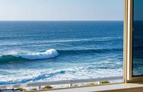 View/Area - 939 Coast Blvd #4A, La Jolla, CA 92037 photo 3 of 14