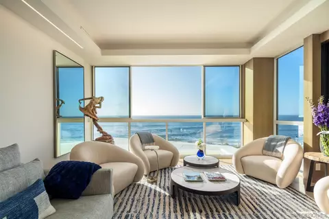 Living - 939 Coast Blvd #4A, La Jolla, CA 92037 photo 5 of 8