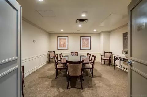 Dining - 939 Coast Blvd #4A, La Jolla, CA 92037 photo 2 of 2
