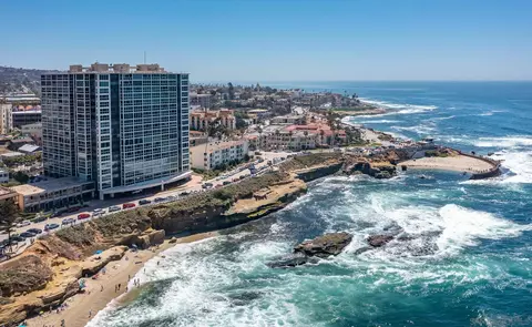 View/Area - 939 Coast Blvd #4A, La Jolla, CA 92037 photo 1 of 14