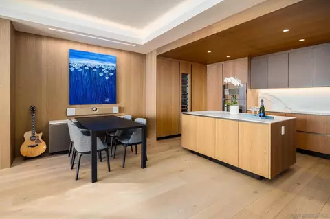 Dining - 939 Coast Blvd #4A, La Jolla, CA 92037 photo 1 of 2