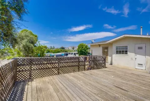 Exterior - 12224 Lemon Crest Dr, Lakeside, CA 92040 photo 9 of 19