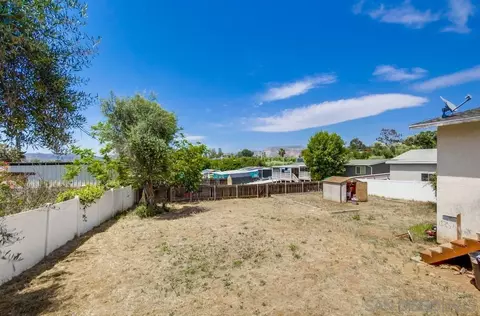 Exterior - 12224 Lemon Crest Dr, Lakeside, CA 92040 photo 15 of 19