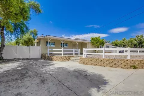 Other - 12224 Lemon Crest Dr, Lakeside, CA 92040 photo 1 of 5