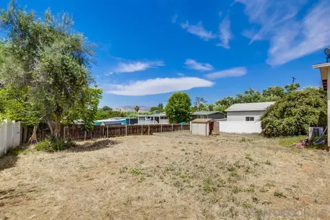 Exterior - 12224 Lemon Crest Dr, Lakeside, CA 92040 photo 14 of 19