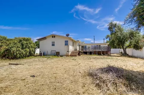 Exterior - 12224 Lemon Crest Dr, Lakeside, CA 92040 photo 16 of 19