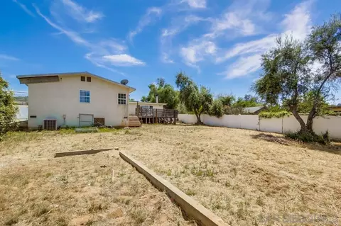 Exterior - 12224 Lemon Crest Dr, Lakeside, CA 92040 photo 17 of 19