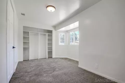 Bedroom - 12224 Lemon Crest Dr, Lakeside, CA 92040 photo 4 of 15