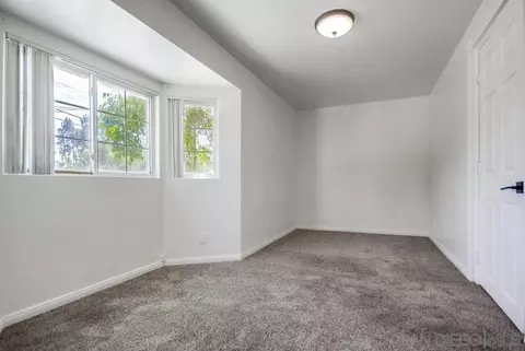 Bedroom - 12224 Lemon Crest Dr, Lakeside, CA 92040 photo 5 of 15