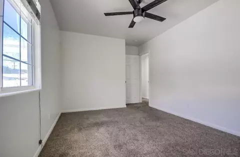 Bedroom - 12224 Lemon Crest Dr, Lakeside, CA 92040 photo 15 of 15