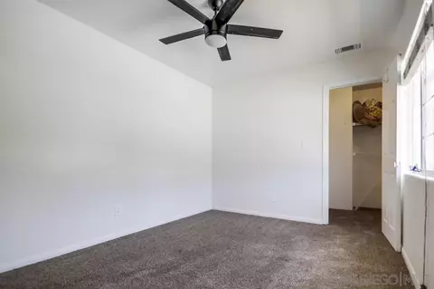 Bedroom - 12224 Lemon Crest Dr, Lakeside, CA 92040 photo 13 of 15