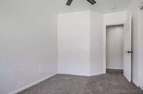 Bedroom - 12224 Lemon Crest Dr, Lakeside, CA 92040 photo 12 of 15