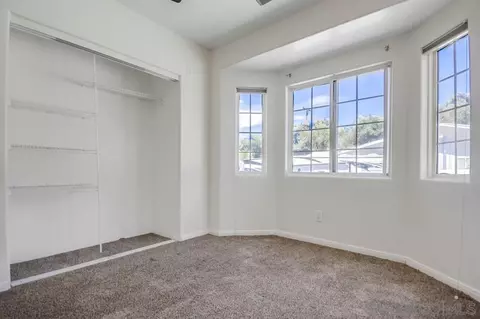 Bedroom - 12224 Lemon Crest Dr, Lakeside, CA 92040 photo 10 of 15