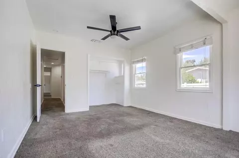 Bedroom - 12224 Lemon Crest Dr, Lakeside, CA 92040 photo 8 of 15