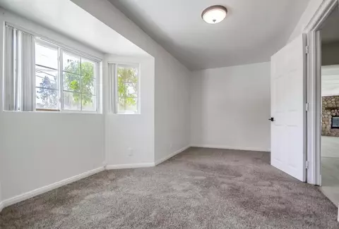 Bedroom - 12224 Lemon Crest Dr, Lakeside, CA 92040 photo 6 of 15