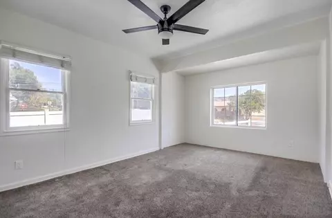 Bedroom - 12224 Lemon Crest Dr, Lakeside, CA 92040 photo 7 of 15