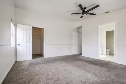 Bedroom - 12224 Lemon Crest Dr, Lakeside, CA 92040 photo 2 of 15