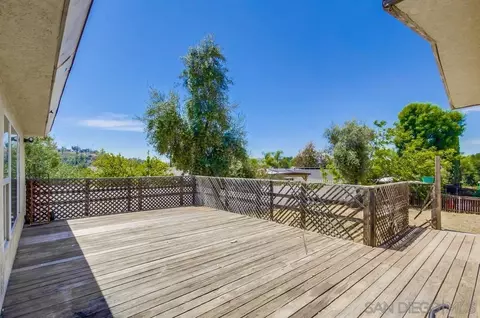 Exterior - 12224 Lemon Crest Dr, Lakeside, CA 92040 photo 13 of 19
