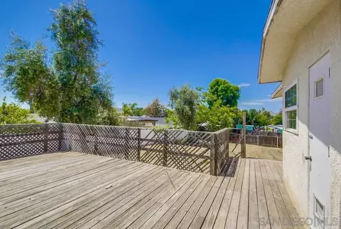 Exterior - 12224 Lemon Crest Dr, Lakeside, CA 92040 photo 8 of 19