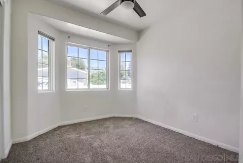 Bedroom - 12224 Lemon Crest Dr, Lakeside, CA 92040 photo 11 of 15
