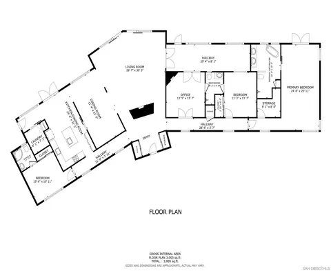 16641 Eagles Crest Rd, Ramona, CA 92065 photo 48