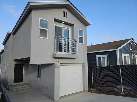 3533-3535 37th St, San Diego, CA 92105