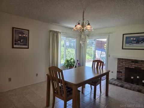 Dining - 9343 Lake Hill Rd, Santee, CA 92071 photo 1 of 2