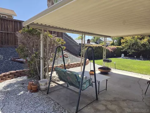 Exterior - 9343 Lake Hill Rd, Santee, CA 92071 photo 4 of 7