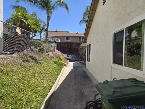 Exterior - 9343 Lake Hill Rd, Santee, CA 92071 photo 7 of 7