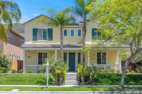 17253 4s Ranch Pkwy, San Diego, CA 92127