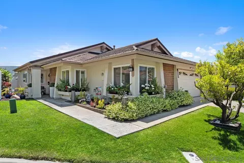 1776 Calle Del Arroyo, San Marcos, CA 92078