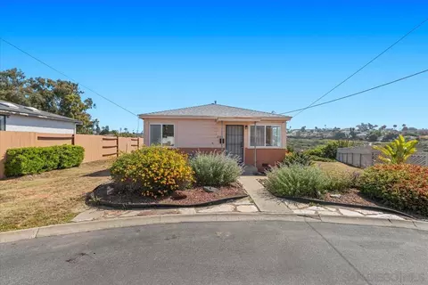 2515 Inman Ct, San Diego, CA 92111