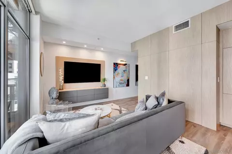206 Park Blvd #502, San Diego, CA 92101