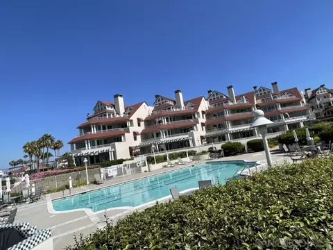 1101 1st St #416, Coronado, CA 92118 photo 22