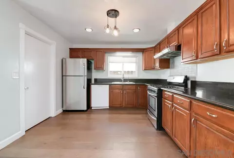 Kitchen - 554 7th St, Imperial Beach, CA 91932 photo 1 of 1