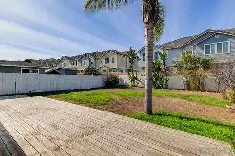 Exterior - 554 7th St, Imperial Beach, CA 91932 photo 2 of 5