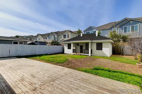 Exterior - 554 7th St, Imperial Beach, CA 91932 photo 1 of 5