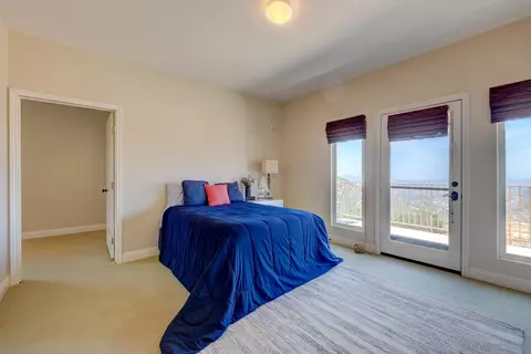 Bedroom - 16677 Falcon Heights Rd, Ramona, CA 92065 photo 10 of 10