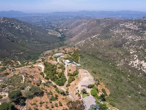View/Area - 16677 Falcon Heights Rd, Ramona, CA 92065 photo 4 of 9