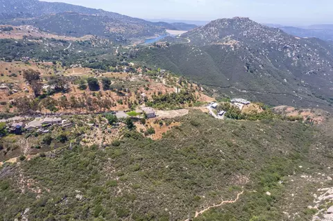 View/Area - 16677 Falcon Heights Rd, Ramona, CA 92065 photo 8 of 9