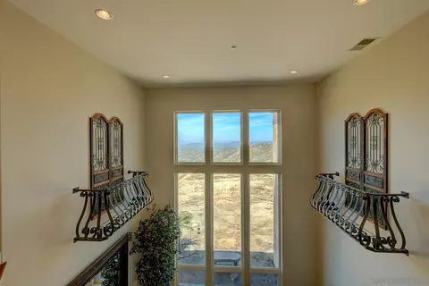 Entry Way - 16677 Falcon Heights Rd, Ramona, CA 92065 photo 4 of 4