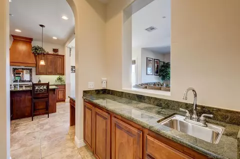 Kitchen - 16677 Falcon Heights Rd, Ramona, CA 92065 photo 4 of 4