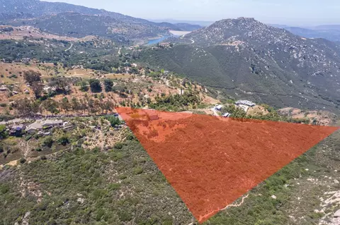 View/Area - 16677 Falcon Heights Rd, Ramona, CA 92065 photo 2 of 9