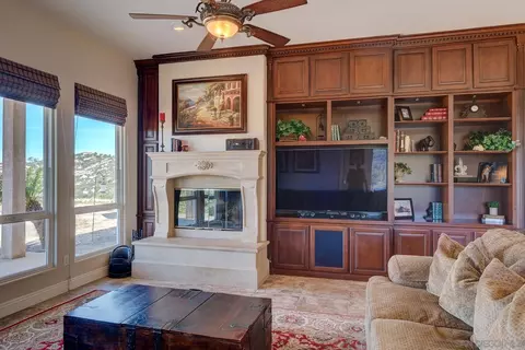 Living - 16677 Falcon Heights Rd, Ramona, CA 92065 photo 5 of 5