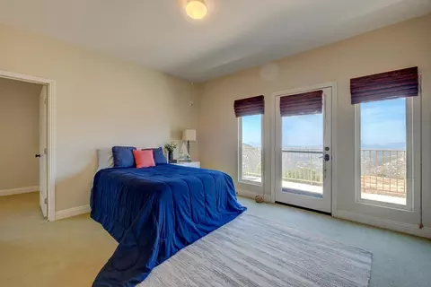 Bedroom - 16677 Falcon Heights Rd, Ramona, CA 92065 photo 9 of 10