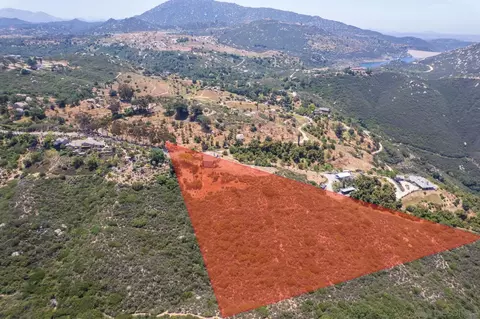 View/Area - 16677 Falcon Heights Rd, Ramona, CA 92065 photo 3 of 9